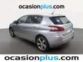 Peugeot 308 1.2 PureTech S&S Allure 130 Gris - thumbnail 3