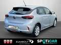 Opel Corsa Edition 1.2 +Allwetter SHZ Kamera CarPlay DAB LMFe Silber - thumbnail 4