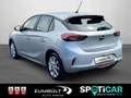 Opel Corsa Edition 1.2 +Allwetter SHZ Kamera CarPlay DAB LMFe Silber - thumbnail 6