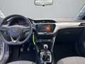 Opel Corsa Edition 1.2 +Allwetter SHZ Kamera CarPlay DAB LMFe Silber - thumbnail 11