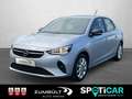 Opel Corsa Edition 1.2 +Allwetter SHZ Kamera CarPlay DAB LMFe Silber - thumbnail 1
