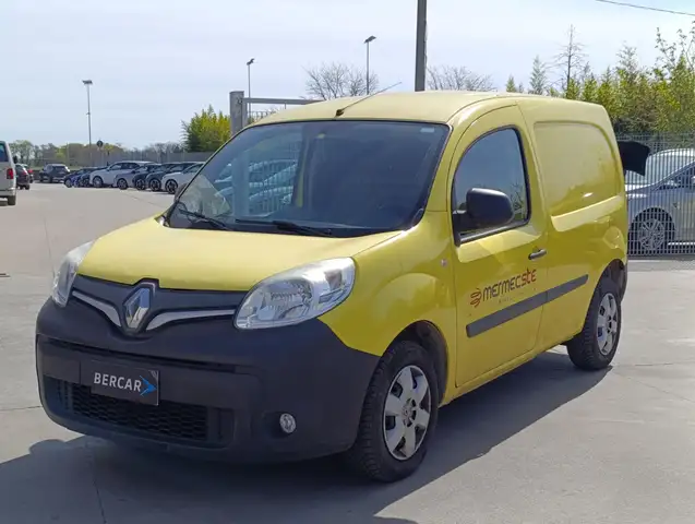 Renault Kangoo express 1.5 dci 110cv energy Ice S&S E6