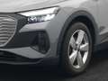 Audi Q4 e-tron Sportback 35 Edition 55 kWh Electrisch 170pk Deale Gris - thumbnail 7