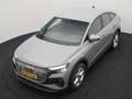 Audi Q4 e-tron Sportback 35 Edition 55 kWh Electrisch 170pk Deale Gris - thumbnail 27