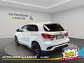 Mitsubishi ASX 1.6 Intense navi 2wd 115cv E6 Bianco - thumbnail 5