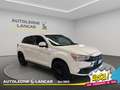 Mitsubishi ASX 1.6 Intense navi 2wd 115cv E6 Bianco - thumbnail 1