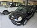 Volkswagen New Beetle 1.9 TDI 101CV Cabrio Noir - thumbnail 14