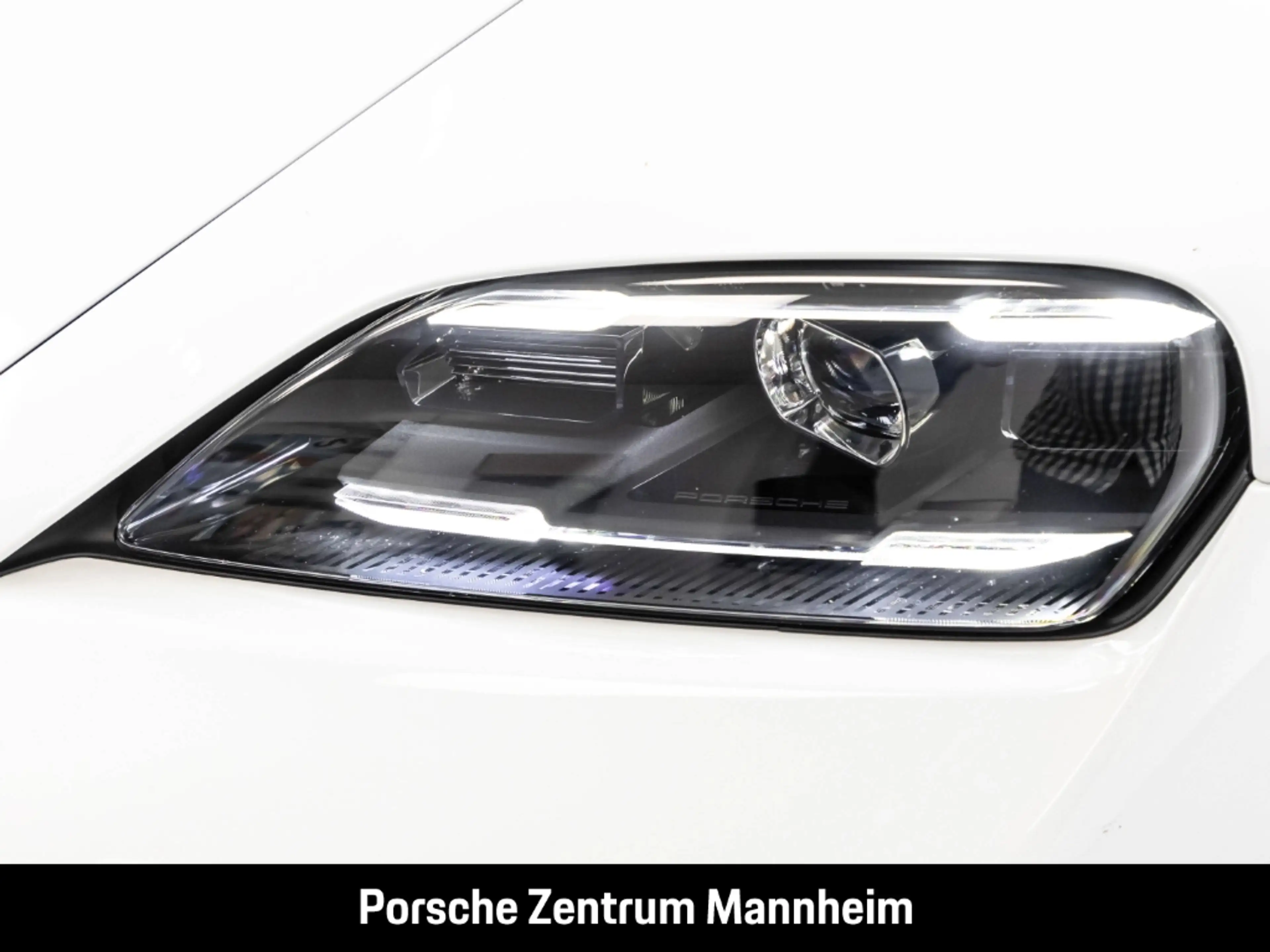 Porsche Taycan — photo 13