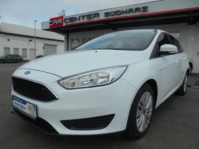 Ford Focus Turnier Trend Zahnriemen neu