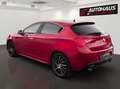 Alfa Romeo Giulietta 2,0 JTD Multijet II Distinctive TCT |1.BESITZ|S... Rot - thumbnail 3