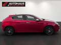 Alfa Romeo Giulietta 2,0 JTD Multijet II Distinctive TCT |1.BESITZ|S... Rot - thumbnail 5