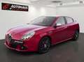 Alfa Romeo Giulietta 2,0 JTD Multijet II Distinctive TCT |1.BESITZ|S... Rot - thumbnail 1