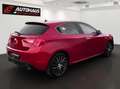 Alfa Romeo Giulietta 2,0 JTD Multijet II Distinctive TCT |1.BESITZ|S... Rot - thumbnail 6
