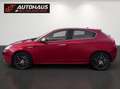 Alfa Romeo Giulietta 2,0 JTD Multijet II Distinctive TCT |1.BESITZ|S... Rot - thumbnail 2