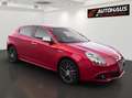 Alfa Romeo Giulietta 2,0 JTD Multijet II Distinctive TCT |1.BESITZ|S... Rot - thumbnail 4
