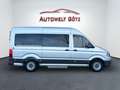 Volkswagen Crafter *Hochdach*9-Sitzer*Rollstuhl*Lift*Taxi* Silber - thumbnail 7