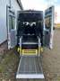 Volkswagen Crafter *Hochdach*9-Sitzer*Rollstuhl*Lift*Taxi* Silber - thumbnail 23