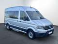 Volkswagen Crafter *Hochdach*9-Sitzer*Rollstuhl*Lift*Taxi* Silber - thumbnail 2