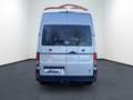 Volkswagen Crafter *Hochdach*9-Sitzer*Rollstuhl*Lift*Taxi* Silber - thumbnail 6
