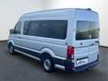 Volkswagen Crafter *Hochdach*9-Sitzer*Rollstuhl*Lift*Taxi* Silber - thumbnail 4