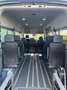 Volkswagen Crafter *Hochdach*9-Sitzer*Rollstuhl*Lift*Taxi* Silber - thumbnail 21