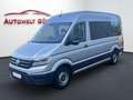 Volkswagen Crafter *Hochdach*9-Sitzer*Rollstuhl*Lift*Taxi* Silber - thumbnail 1