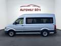 Volkswagen Crafter *Hochdach*9-Sitzer*Rollstuhl*Lift*Taxi* Silber - thumbnail 8