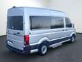 Volkswagen Crafter *Hochdach*9-Sitzer*Rollstuhl*Lift*Taxi* Silber - thumbnail 3