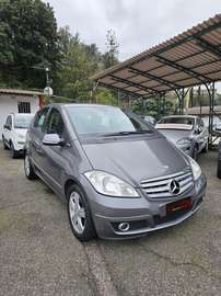 Classe A - W/C 169 be Executive