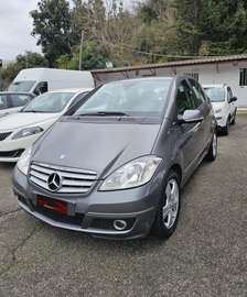 Classe A - W/C 169 be Executive