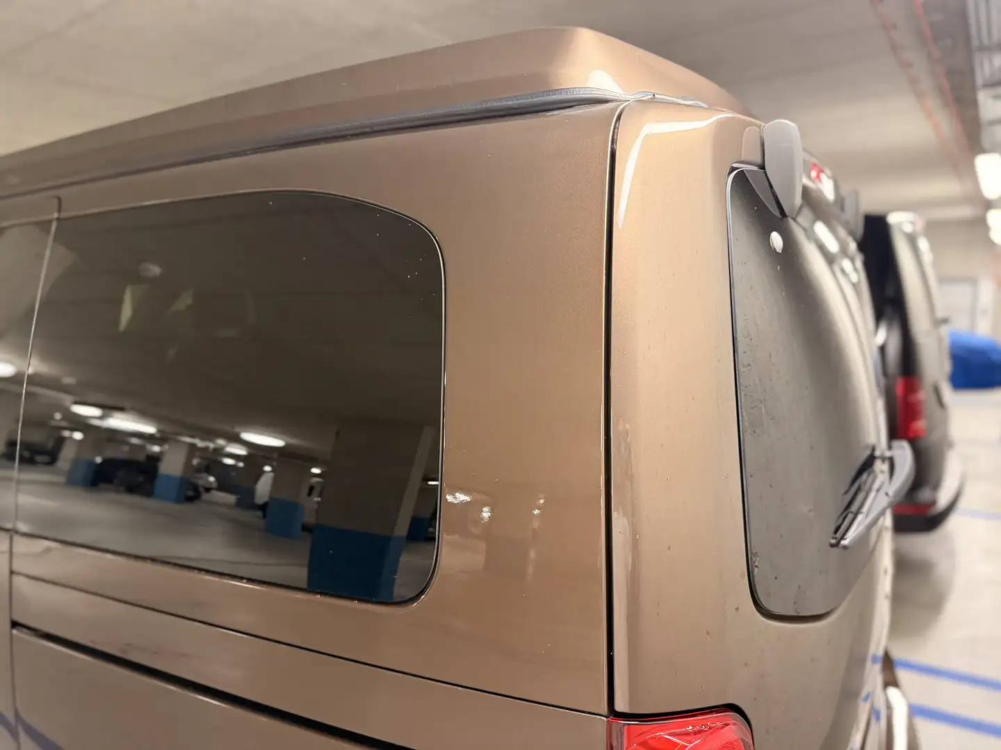 Citroen Spacetourer BlueHDI 140 S&S EAT8 M Feel - 2