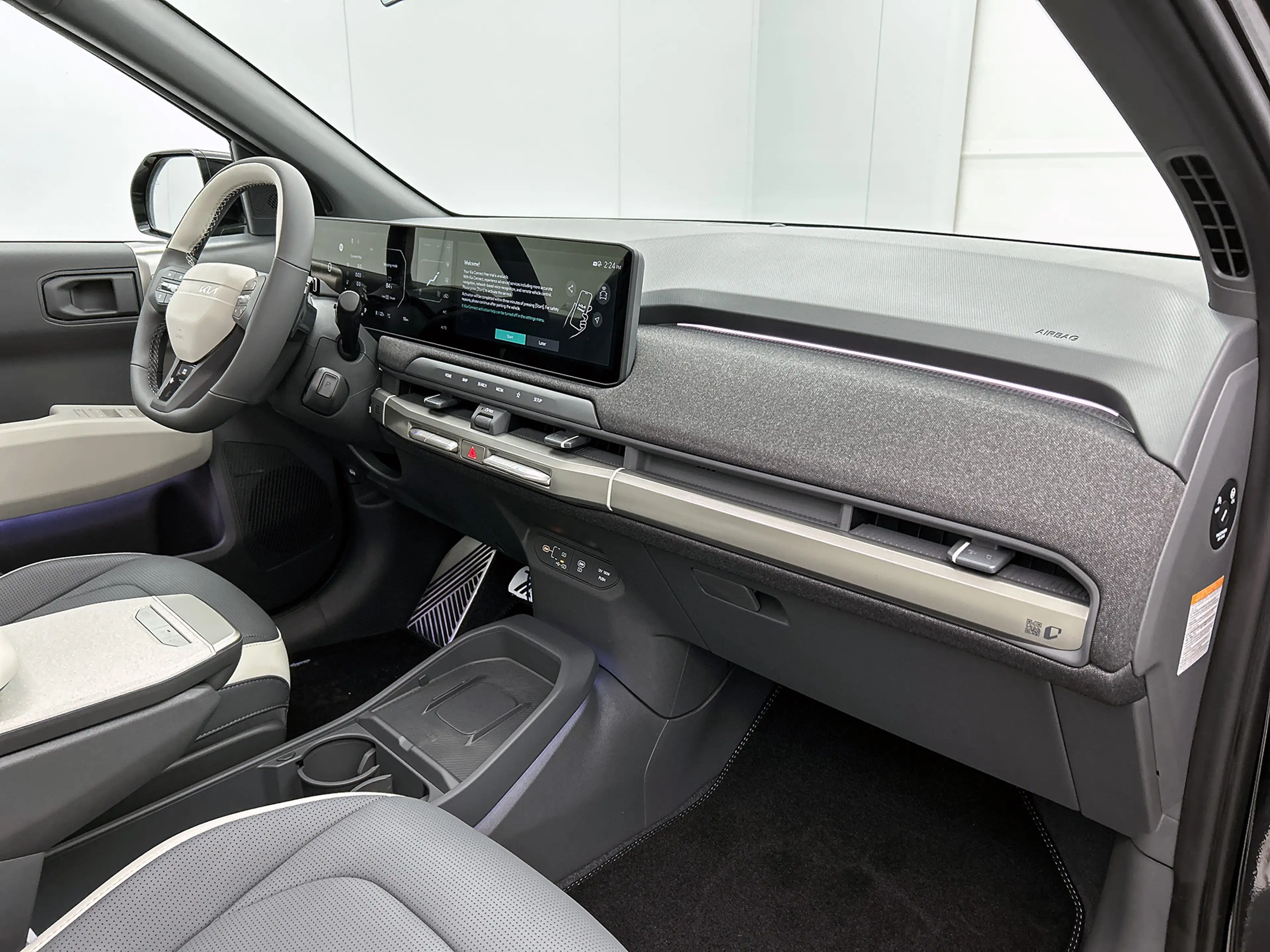 Kia EV3 GT-Line 81.4 kWh | Company Car | 10 Jaar Garantie — photo 15