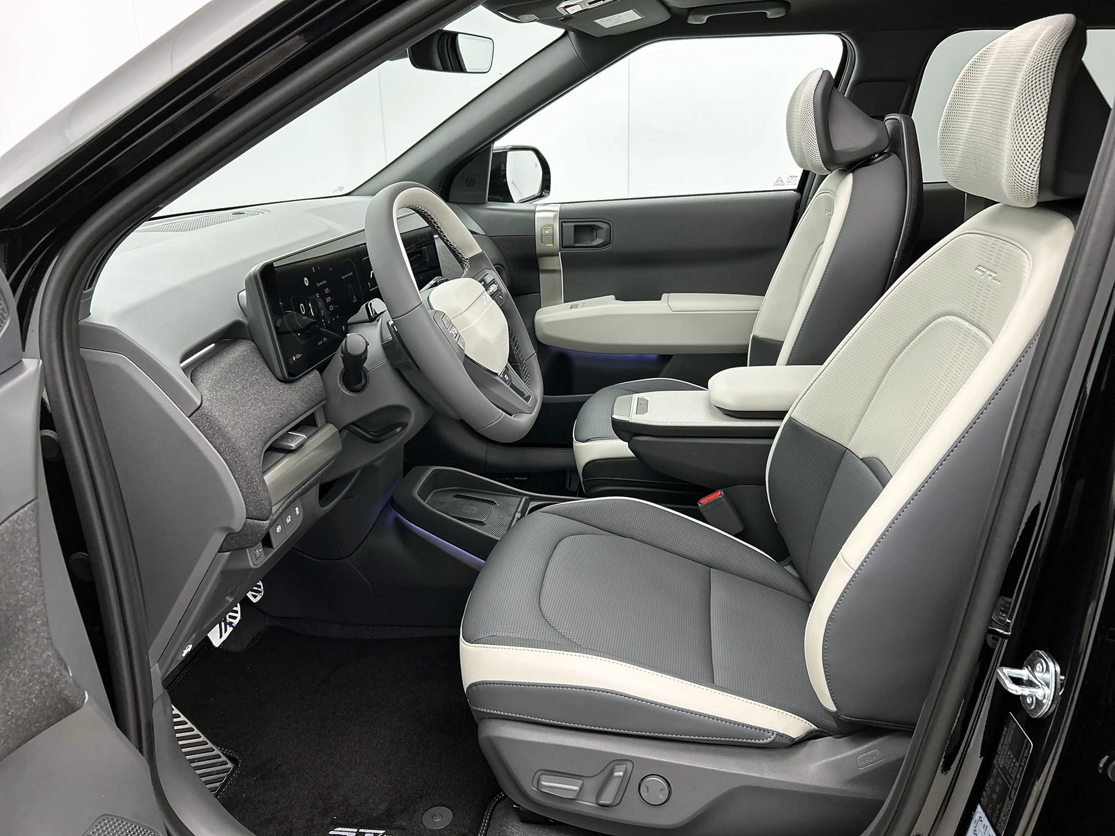 Kia EV3 GT-Line 81.4 kWh | Company Car | 10 Jaar Garantie — photo 5