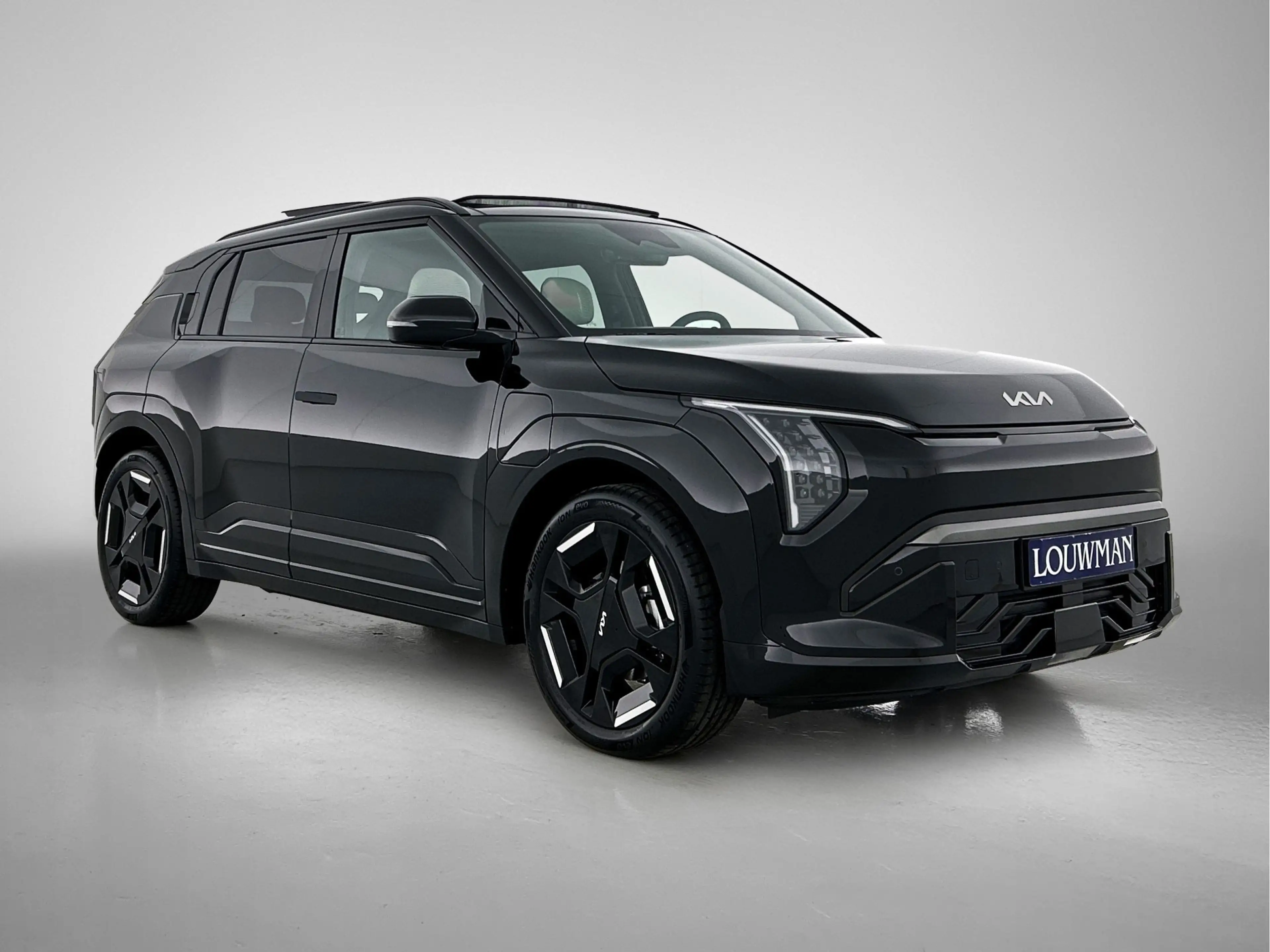 Kia EV3 GT-Line 81.4 kWh | Company Car | 10 Jaar Garantie — photo 4