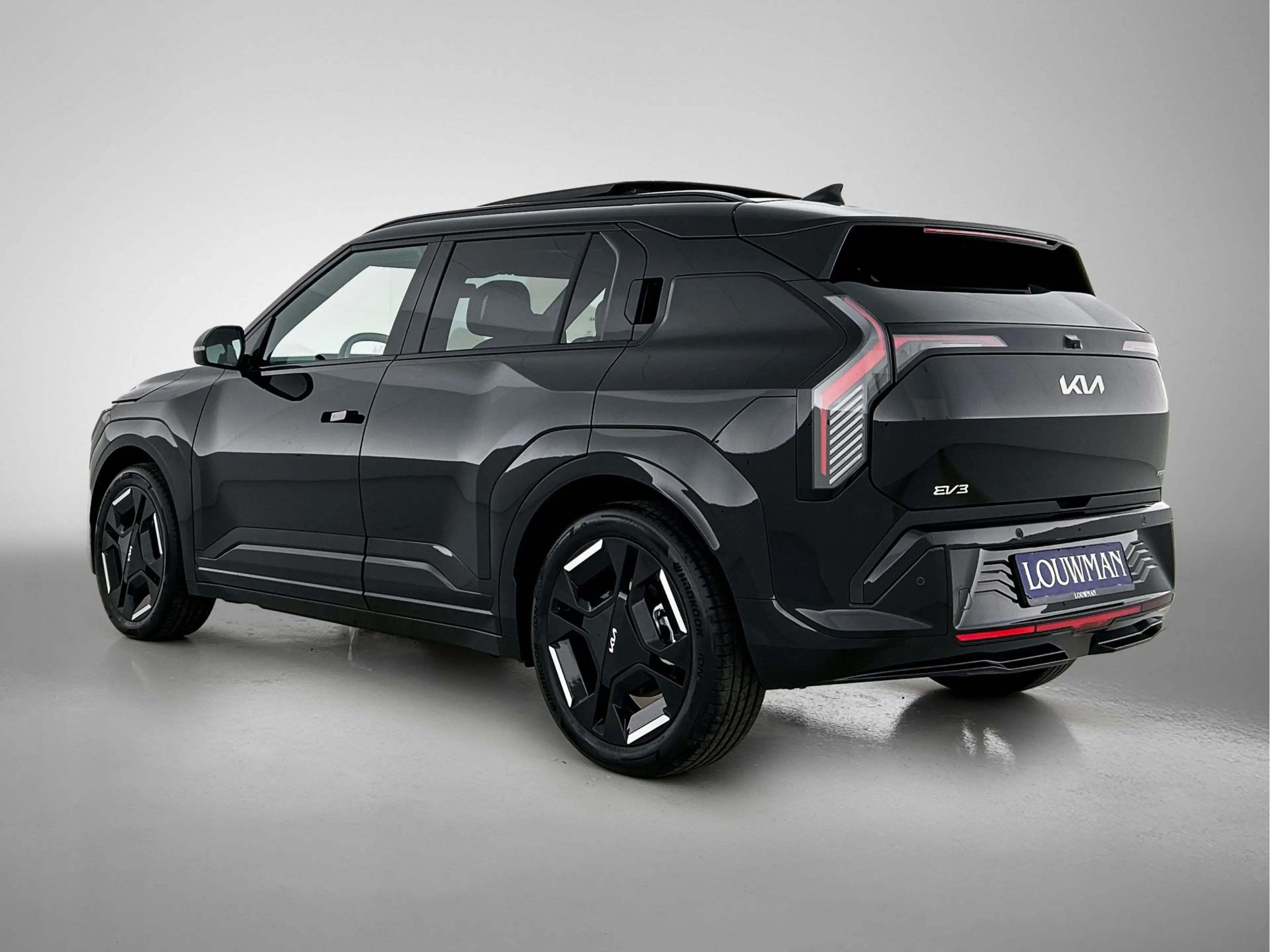 Kia EV3 GT-Line 81.4 kWh | Company Car | 10 Jaar Garantie — photo 2