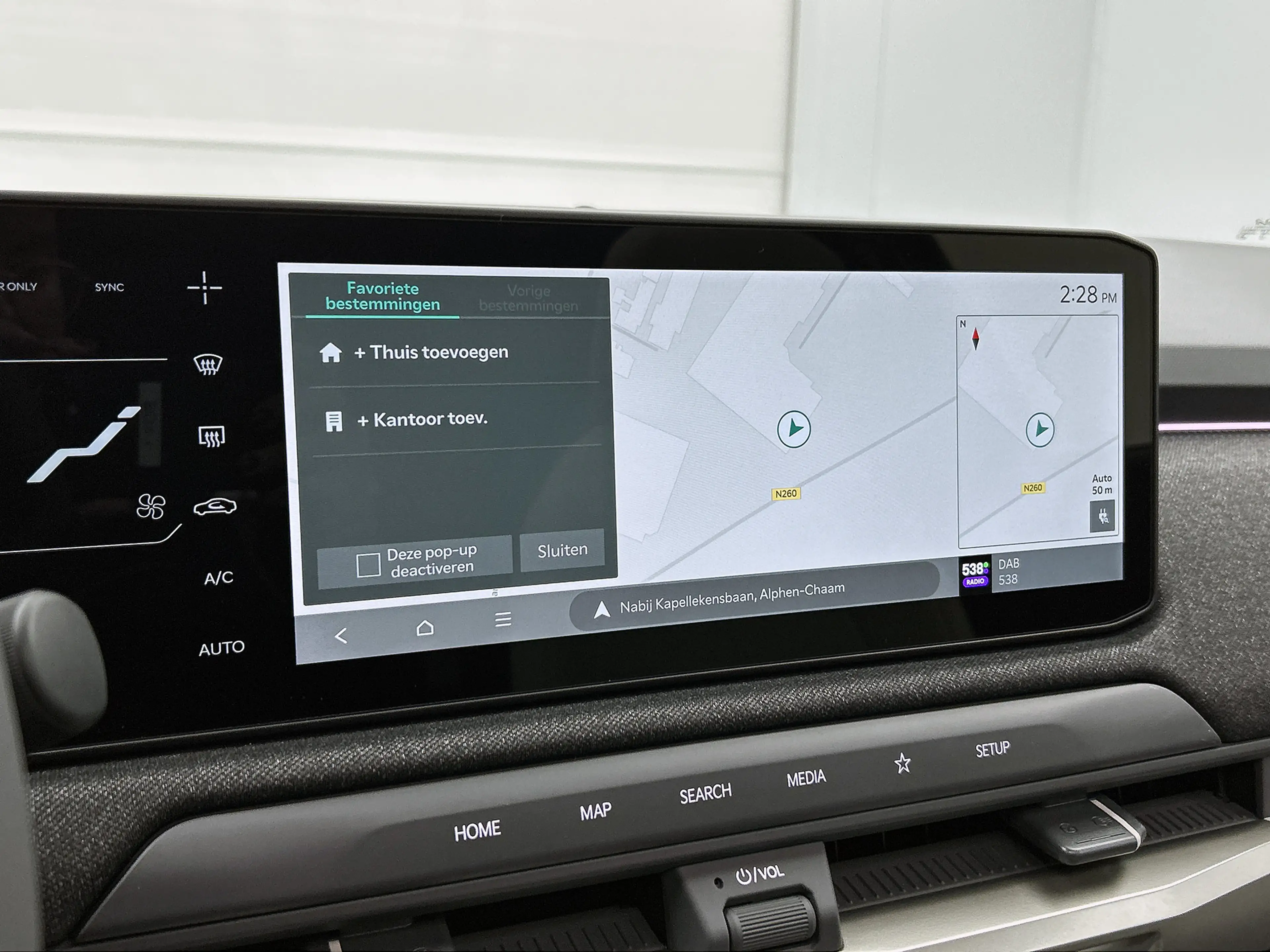 Kia EV3 GT-Line 81.4 kWh | Company Car | 10 Jaar Garantie — photo 10