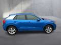 Audi Q2 30 TFSI Sport Blau - thumbnail 4