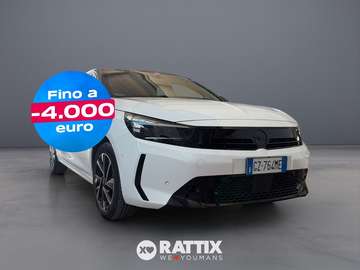 1.2 hybrid 110CV GS dct6