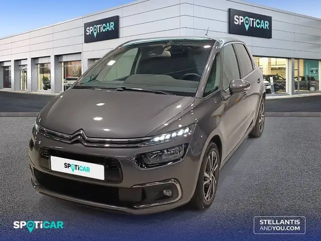 Citroen C4 BlueHDi 96KW (130CV) Feel