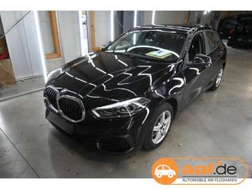 i Advantage Automatik EU6d Klima Navi LED HUD