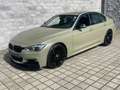 BMW 320 i M Sport/LED/LEDER/NAVI/HUP/ Grau - thumbnail 1