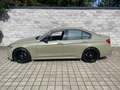 BMW 320 i M Sport/LED/LEDER/NAVI/HUP/ Gris - thumbnail 4