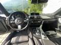 BMW 320 i M Sport/LED/LEDER/NAVI/HUP/ Grijs - thumbnail 12
