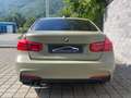 BMW 320 i M Sport/LED/LEDER/NAVI/HUP/ Gris - thumbnail 6