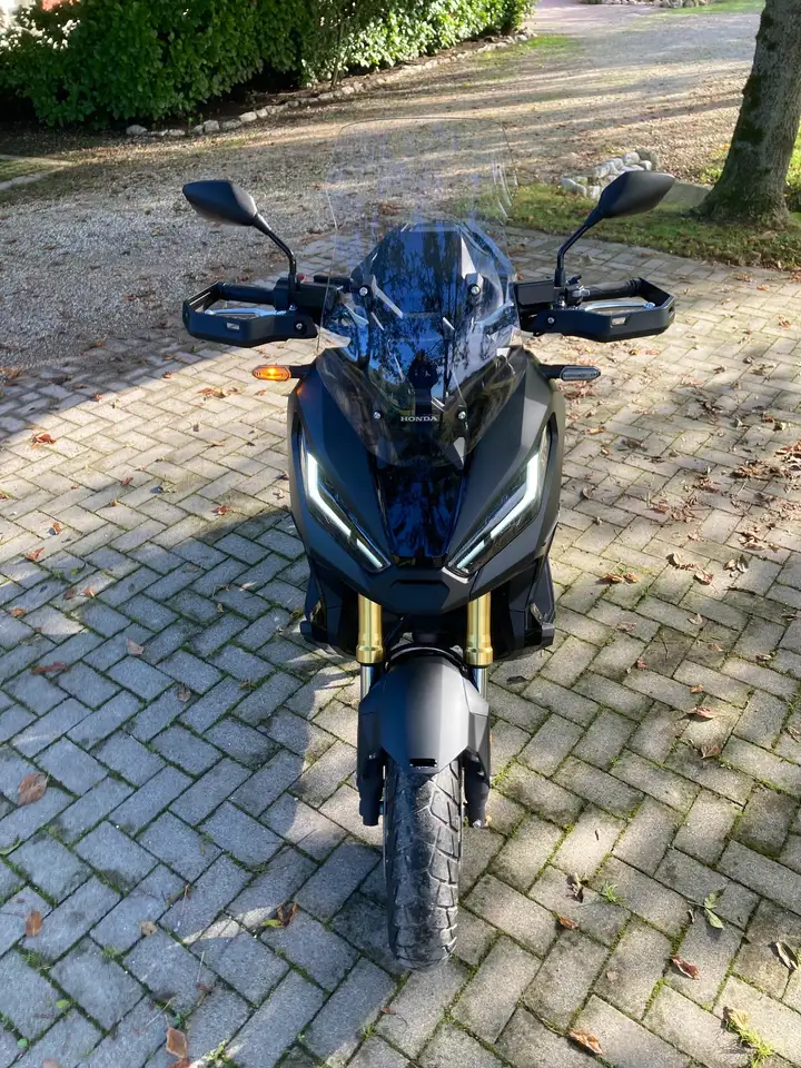 Honda X-ADV