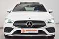 Mercedes-Benz CLA 250 COUPÉ 218 CV 8G-TRONIC AMG LINE Blanco - thumbnail 5