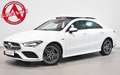Mercedes-Benz CLA 250 COUPÉ 218 CV 8G-TRONIC AMG LINE Blanco - thumbnail 1