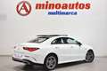 Mercedes-Benz CLA 250 COUPÉ 218 CV 8G-TRONIC AMG LINE Blanco - thumbnail 3