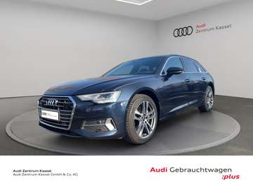 50 TDI qu. S line LED Pano HuD Kamera