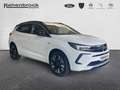 Opel Grandland X Grandland Elegance 1.2 Turbo S/S 130PS Automatik Weiß - thumbnail 3